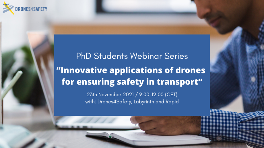 PhD Students Webinar