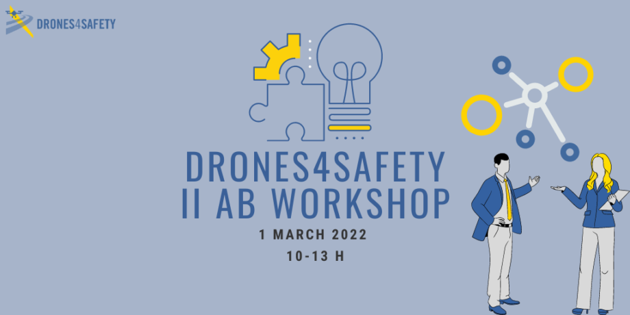 II D4S Workshop with AB