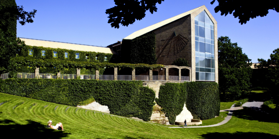 Aarhus University
