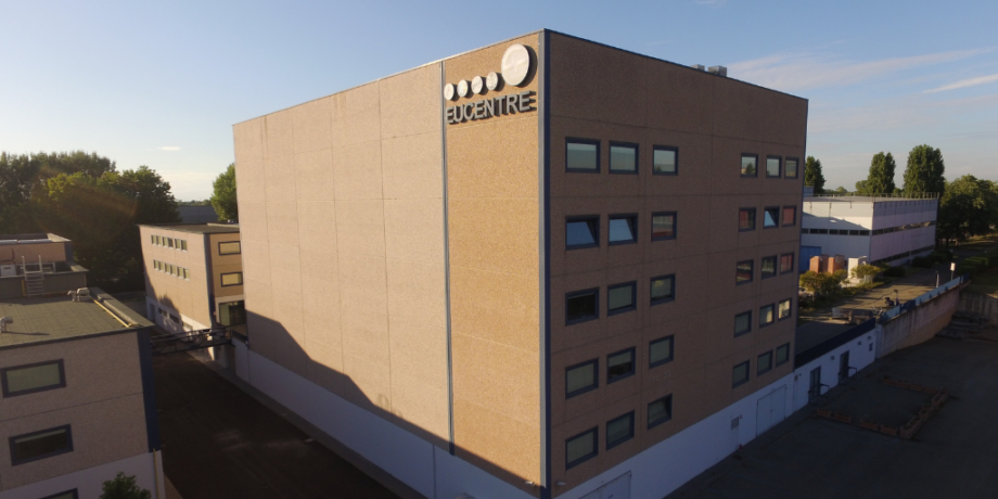 EUCENTRE